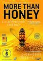 More Than Honey von Markus Imhoof | DVD | Zustand sehr gut