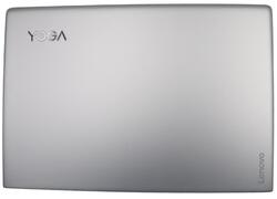 Lenovo Yoga 900S-12ISK LCD Abdeckung Hintere Rückseite Gehäuse Silber 5CB0K93837