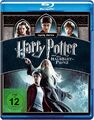 Harry Potter und der Halbblutprinz (*2009) [2-Disc Blu-ray] [Blu-ray]