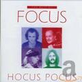 Various - Hocus Pocus: The Best Of Focus [CD]