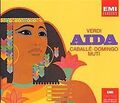 Centenary Best Sellers - Aida (Verdi) von Montserrat Cabal... | CD | Zustand gut