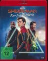 Spider-Man - Far From Home (Blu-ray) Neuwertig