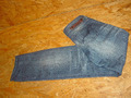 Stretchjeans/Jeans v.SILVER Gr.27(W27/L31) blau used Suki high skinny           
