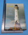 Pharos Der Leuchtturm gestern heute & morgen Kenneth Sutton-Jones HB 1. 1985