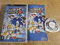 Sonic Rivals 2