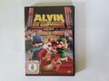 " Alvin und die Chipmunks "   Der Film     DVD