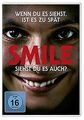 Smile - Siehst du es auch? von Paramount Pictures (U... | DVD | Zustand sehr gut