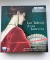 Anna Karenina von Leo Tolstoj