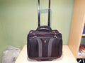 Swiss Gear Business Trolley, 2 Rollen - Laptop Trolley, Tasche, Koffer