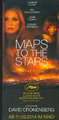 Film Flyer Maps To The Stars (06 Seiten)