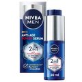 NIVEA MEN ANTI-AGE-Feuchtigkeitscreme,Anti-Pigmentflecken, LSF 30, 50 ml, NEU !