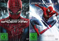 Spider-Man:  The Amazing 1 + 2 - Rise of Electro (Andrew Garfield)   | DVD | 900
