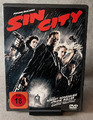 Sin City - Frank Miller´s - DVD