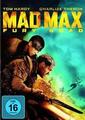 Mad Max - Fury Road   Blu-Ray   *NEU & OVP*