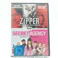Zipper / Secret Agency DVD Gebraucht sehr gut