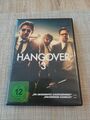 Hangover  3 DVD