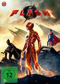 The Flash (DVD) mit Verleihrecht