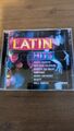 Various - Latin Hits #D