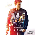 Lorne Balfe - Mission: Impossible – Fallout (2018) Complete Score + Bonus 2CDs