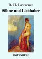 Söhne und Liebhaber | Buch | 9783743708808