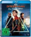 BLURAY Spider-Man: Far From Home