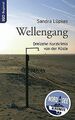 Wellengang: Ein Dutzend Kurzkrimis von der Küste von Lüp... | Buch | Zustand gut