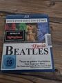 Beatles Stories Blu Ray NEU Exclusive Einblicke in das Leben der Rocklegende