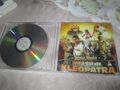 DVD - Asterix und Obelix - Mission Cleopatra - ERSTAUFLAGE - CD JEWELCASE