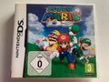 Super Mario 64 DS (Nintendo DS, 2005)