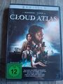 DVD - Cloud Atlas - X-Edition - TOP!!! - Tom Hanks, Halle Berry, Hugh Grant