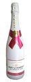 (77,33€/l) Moet & Chandon Ice Rosé Champagner 12% 0,75l Flasche