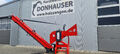  Holzhacker TRS110 mit Förderband Holzschredder Holzhacker Zapfwelle Neu⭐️🔥⭐️