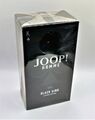 Joop! Joop Homme Black King Limited Edition 125 ml Eau de Toilette EDT *OVP