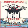 De Beridi&apos;s - Der Pinguintanz (7", Single) (Near Mint (NM or M-)) - 7644915