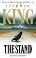 The Stand King, Stephen Buch
