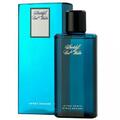 COOL WATER DAVIDOFF OLD VERION  AFTER SHAVE LOTION  125ML  MADE BY LANCASTER 