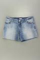 ⭐ Esprit Jeansshorts Shorts für Damen Gr. W30, M, 40 blau aus Baumwolle ⭐