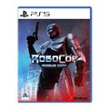 PS5 : RoboCop: Rogue City (100% UNCUT) (Deutsche Verpackung)