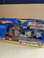 Hot Wheels Formula Fuelers Sky Force Vehicle Mattel 2005. NEU alter Bestand.