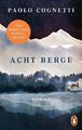 Acht Berge | Roman | Paolo Cognetti | Taschenbuch | 272 S. | Deutsch | 2018