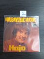 Hajo :  Mademoiselle Ninette (Deutsche Version)  + Viva Mexico - Single 1970