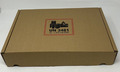 Karton Versandkarton Faltkarton Versandverpackung stabil 50 Stück 410x300x75 mm