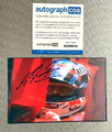 MICHAEL SCHUMACHER 7x Formel 1-Weltmeister signed Foto 13x20 Autogramm ACOA