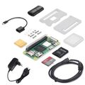 Vemico Raspberry Pi Zero 2 W Starter Kit RP3A0 Five Times Faster with 512MB S...