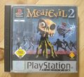 Medievil 2 - PS1 - Playstation 1 