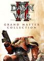 Warhammer 40.000: Dawn of War II Grand Master Collection PC Download Vollversion