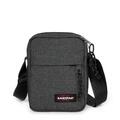 Eastpak THE ONE Black Denim Schwarz Umhängetasche 2,5L Schultertasche Handtasche