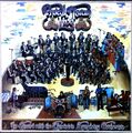Procol Harum - Live In Concert With The Edmonton Symphony Orchestra LP .