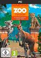 Zoo Tycoon: Ultimate Animal Collection (PC) von THQ Nordic | Game | Zustand gut