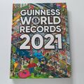 7 Guinness World Records Bücher 2015 bis 2021 auch einzeln zu verkaufen 